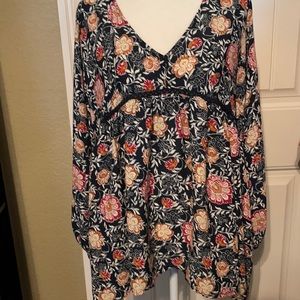 Knox Rose Boho Top